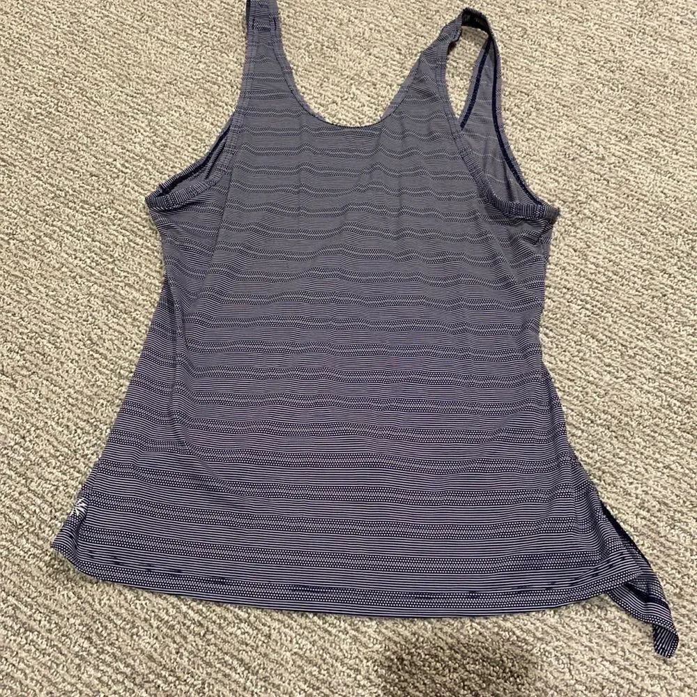 Athleta tank top 